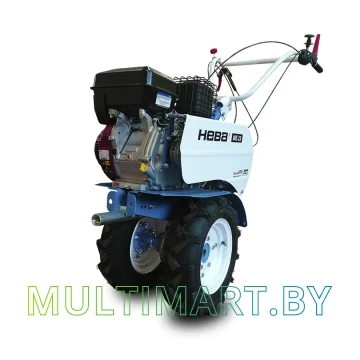Мотоблок Нева МБ23 МультиАгро-BS (XR10.0) Pro
